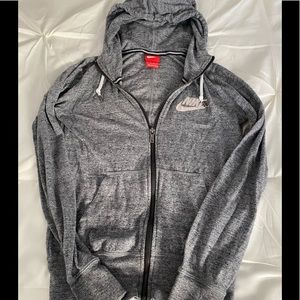 Nike hoodie